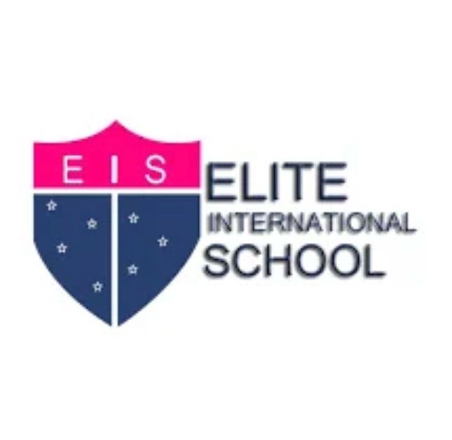 Elite International School logo